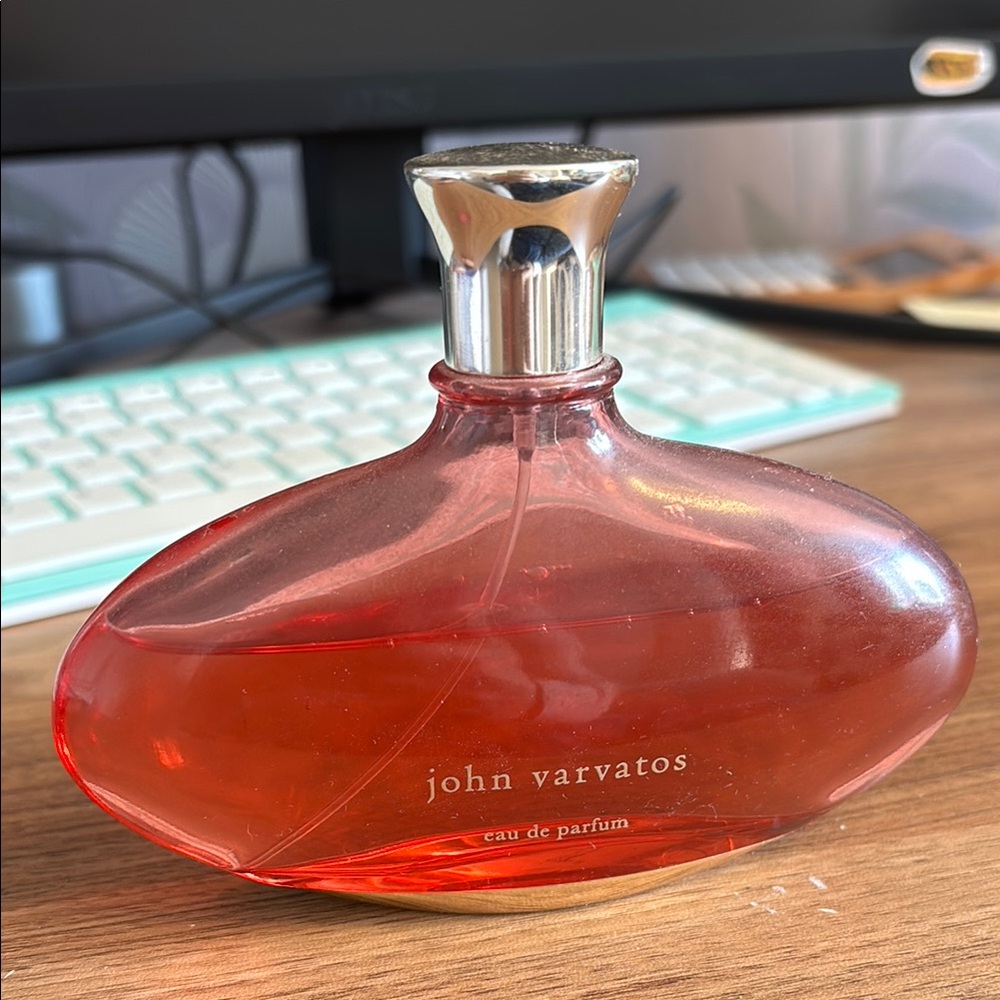 John Varvatos Eau de Parfum